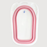 Happy Baby Foldable Bathtub - Ourkids - Happy Baby