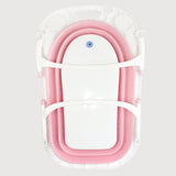 Happy Baby Foldable Bathtub - Ourkids - Happy Baby