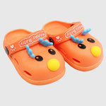 Happy Deer Unisex Clogs Slippers - Ourkids - Cherries