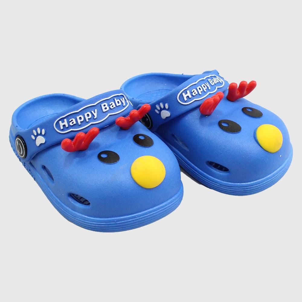 Happy Deer Unisex Clogs Slippers - Ourkids - Cherries