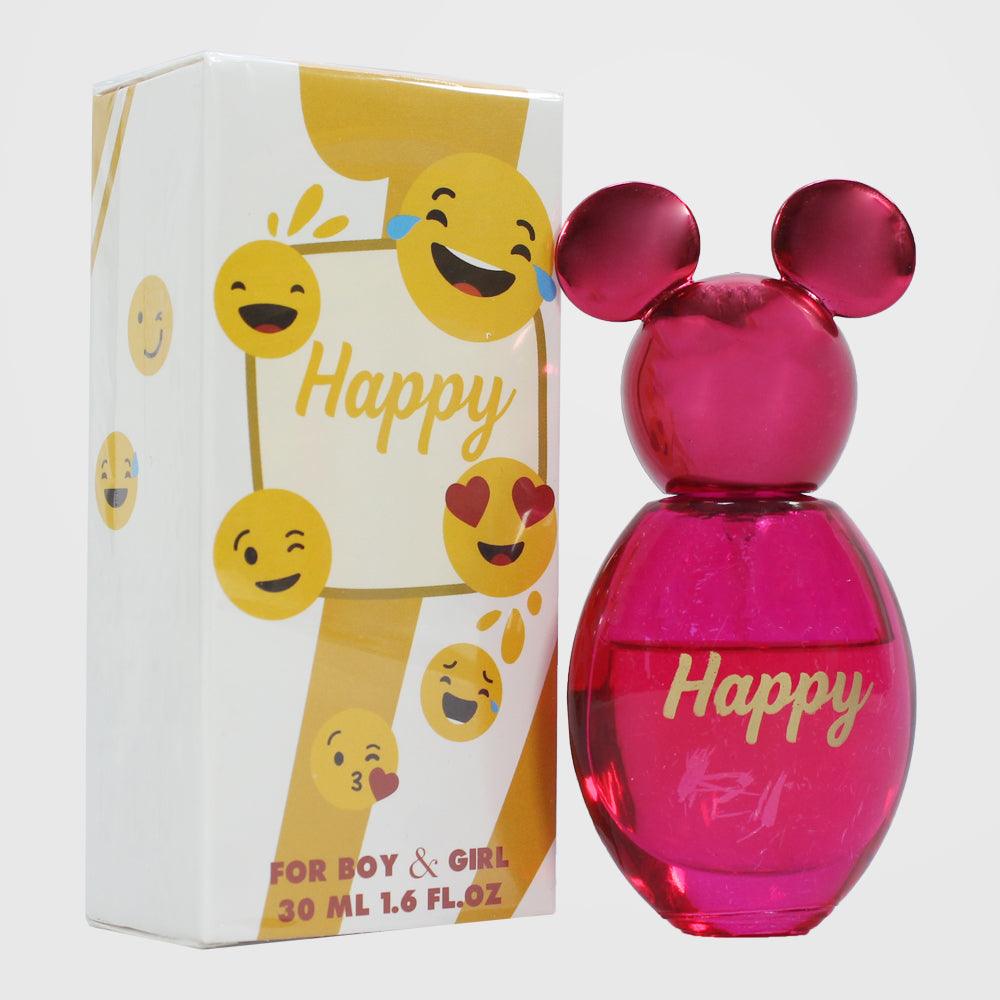 "Happy" Perfume (Unisex) - Ourkids - OKO