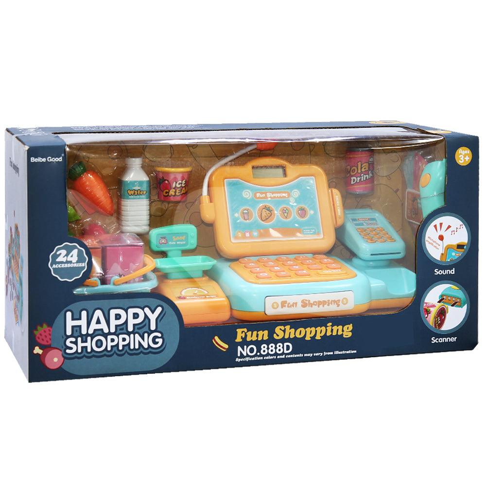 Happy Shopping - Fun Shopping - Ourkids - HUN