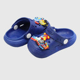 Happy Transportation Unisex Clogs Slippers - Ourkids - Cherries