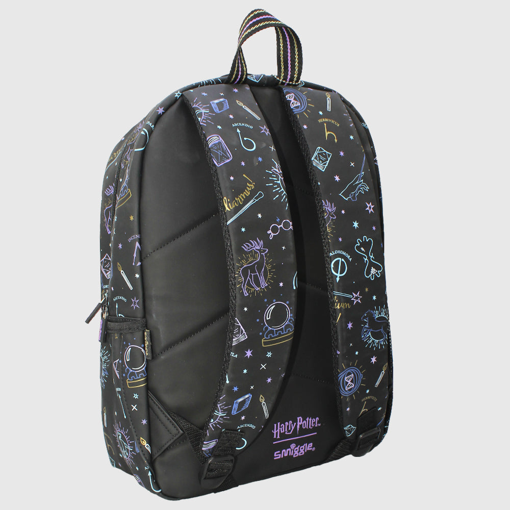 Harry Potter 17 Inches Backpack - Ourkids - Smiggle