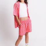 Hearty 2-Piece Outfit Set - Ourkids - Playmore