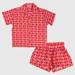 Hearty 2-Piece Outfit Set - Ourkids - Playmore