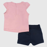 Hearty 2-Piece Outfit Set - Ourkids - Sharo