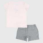 Hearty 2-Piece Outfit Set - Ourkids - Sharo