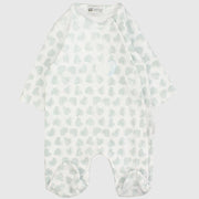Hearty Baby Footie - Ourkids - Bumber