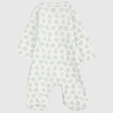 Hearty Baby Footie - Ourkids - Bumber