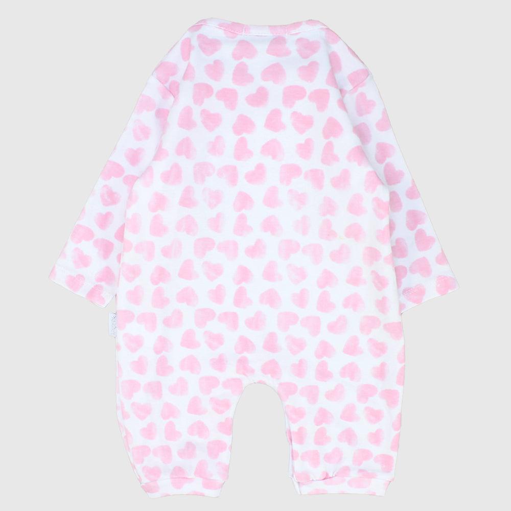 Hearty Baby Footie - Ourkids - Bumber