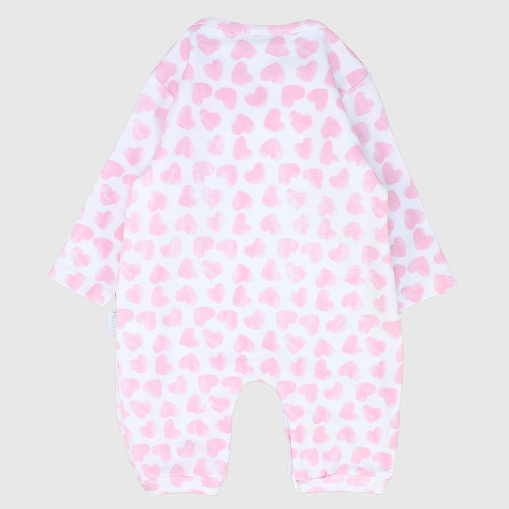 Hearty Baby Footie - Ourkids - Bumber