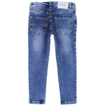 Hearty Slim Jeans - Ourkids - Quokka