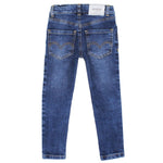 Hearty Slim Jeans - Ourkids - Quokka