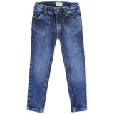 Hearty Slim Jeans - Ourkids - Quokka