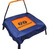 Hedstrom Junior Trampoline - Ourkids - Hedstrom