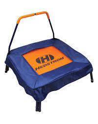 Hedstrom Junior Trampoline - Ourkids - Hedstrom