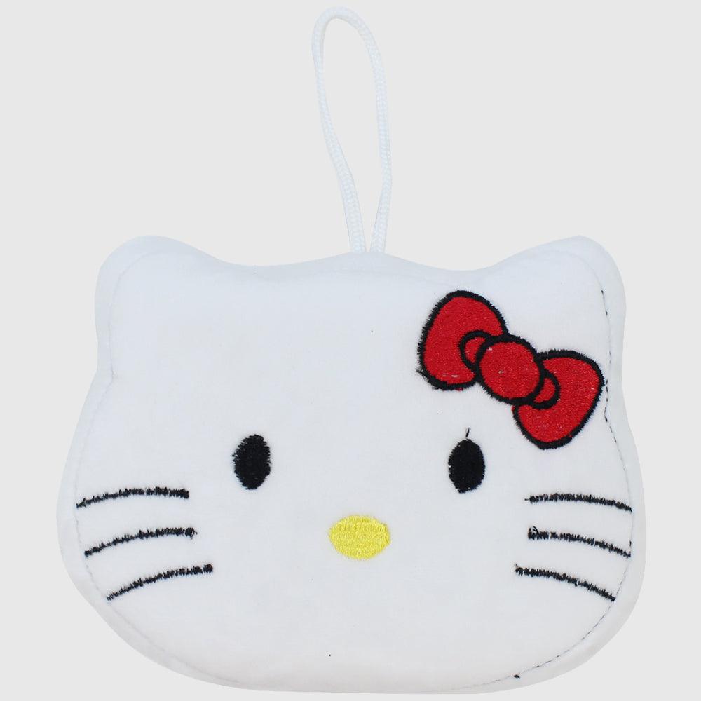 Hello Kitty Baby Bath Sponge - Ourkids - Bella Bambino