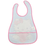 Hello Kitty Bib - Ourkids - Bella Bambino