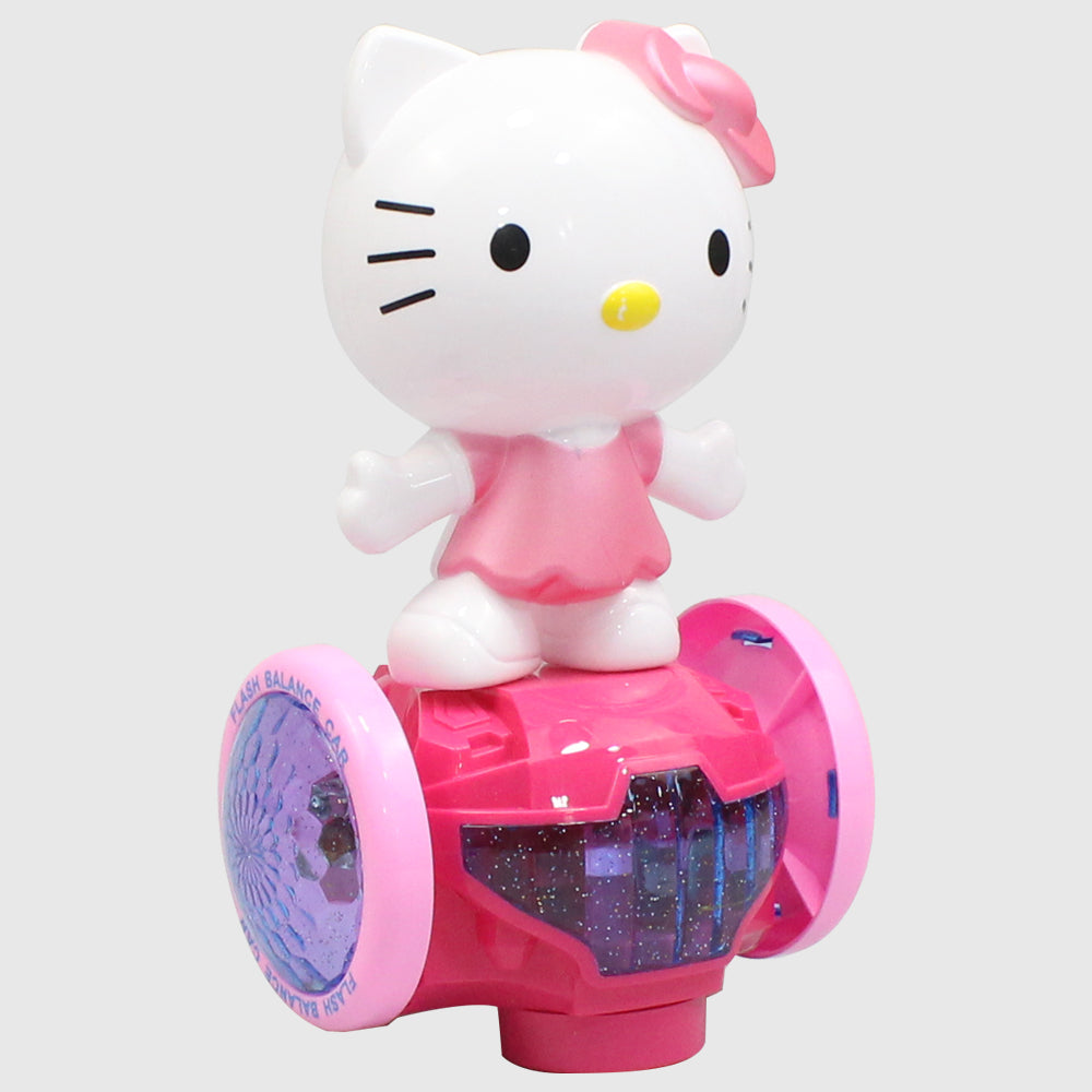 Hello Kitty-Shaped Fanous Ramadan - Ourkids - OKO