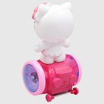 Hello Kitty-Shaped Fanous Ramadan - Ourkids - OKO