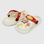 Hello Mario Unisex Clogs Slippers - Ourkids - Cherries