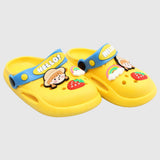 Hello Mario Unisex Clogs Slippers - Ourkids - Cherries