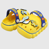 Hello Space Unisex Clogs Slippers - Ourkids - Cherries