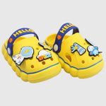 Hello Space Unisex Clogs Slippers - Ourkids - Cherries