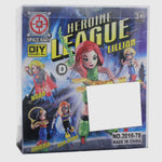 Heroine League Super Heroes - Lillian - Ourkids - OKO