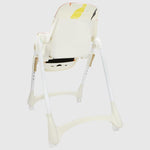 High Quality Multi-Level High Chair with Wheeler 3 In 1 - Ourkids - Dream Land