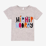 Hip Hip Hooray - Ourkids - Basic