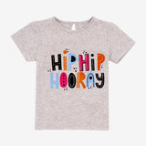 Hip Hip Hooray - Ourkids - Basic