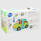 Hola Little Mechanic Tool Truck - Ourkids - Hola