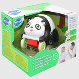 Hola Rolling Animals (Panda) - Ourkids - Hola