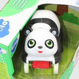 Hola Rolling Animals (Panda) - Ourkids - Hola