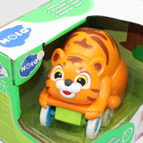 Hola Rolling Animals (Tiger) - Ourkids - Hola