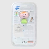 Hola Shake N' Spin Angel Rattle - Ourkids - Hola