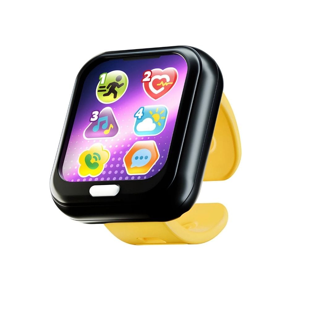 Hola Early Learning Sports Watch
