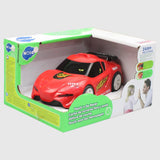 Hola Touch 'n Go Racer - Ourkids - Hola