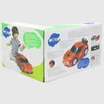 Hola Touch 'n Go Racer - Ourkids - Hola