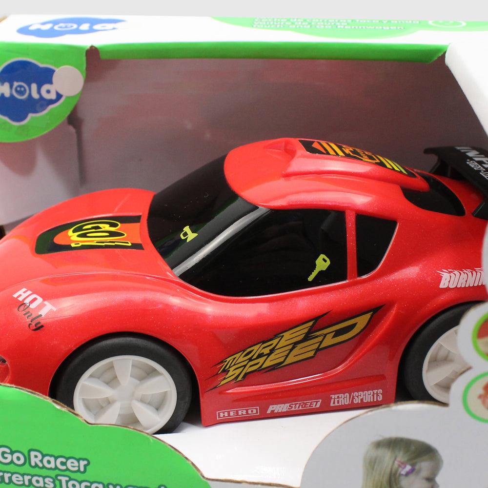 Hola Touch 'n Go Racer - Ourkids - Hola