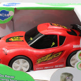 Hola Touch 'n Go Racer - Ourkids - Hola