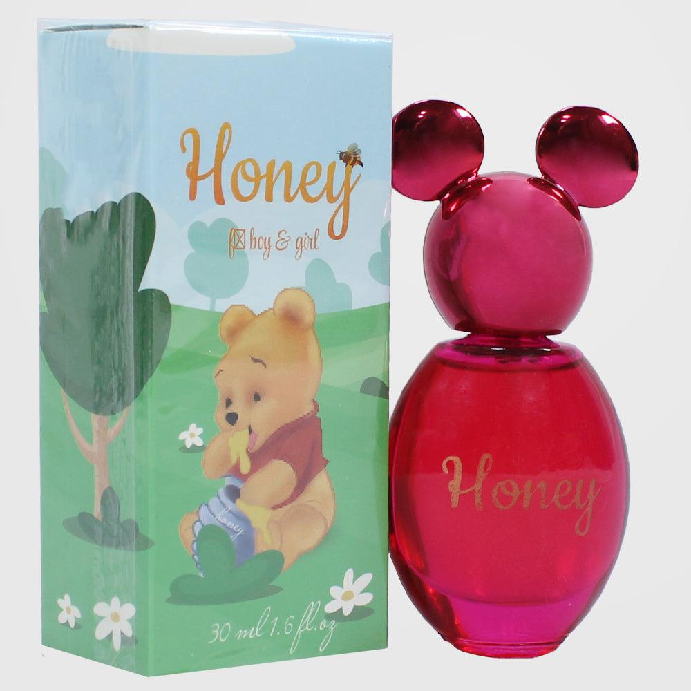 "Honey" Perfume (Unisex) - Ourkids - OKO