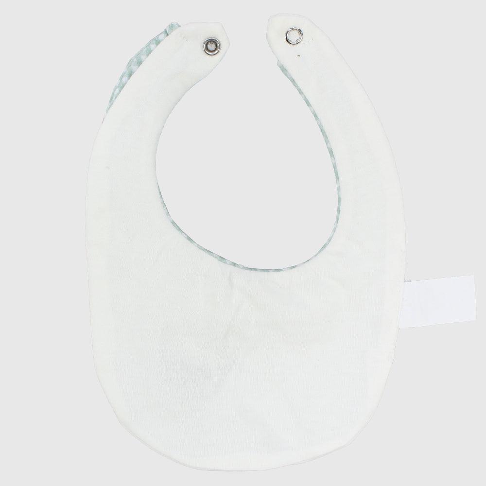 Hot Air Balloon Bib - Ourkids - Bumber