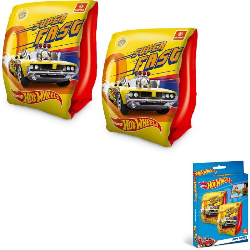 Hot Wheels Arm Bands - Ourkids - Mondo