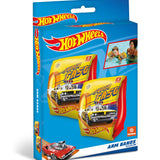 Hot Wheels Arm Bands - Ourkids - Mondo