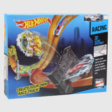 Hot Wheels Create Your Own Race Track With Car - Ourkids - Milano