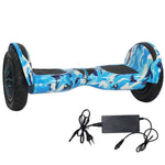 Hoverboard 10 Inch - Ourkids - OKO