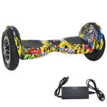 Hoverboard 10 Inch - Ourkids - OKO